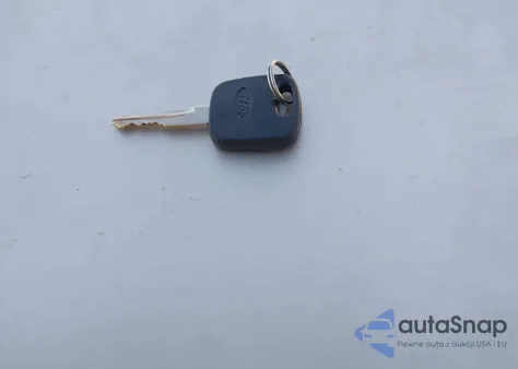 2000 Ford Ranger Xl/Xlt z USA, uszkodzony, nr VIN 1FTYR14V0YPB99204